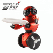 lightweight intelligent balance G-sensor Educational Robot Kit Prices for Kids
F1 Smart Robot 2.4GHz with Wheel Gravity Sensor / Dancing RC Robot 
 